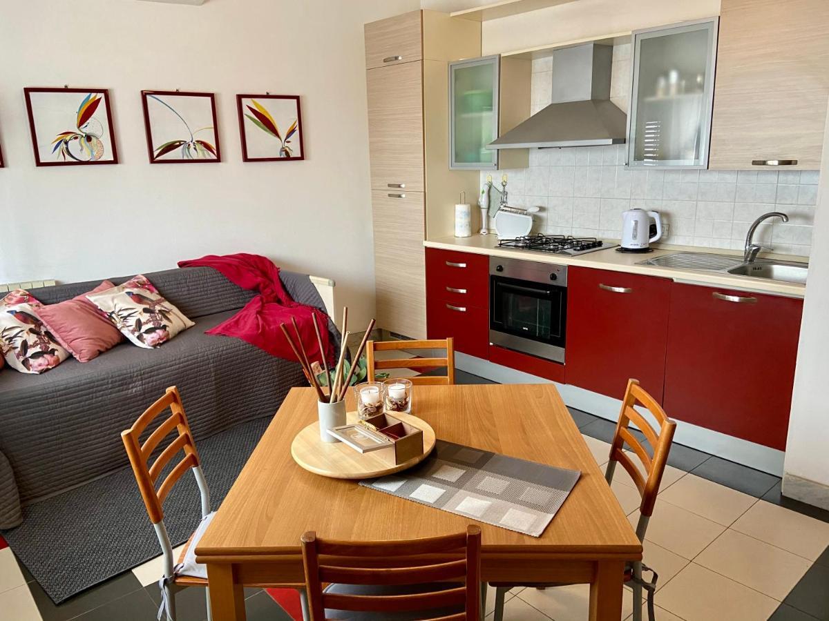 Villa Centaurea Apartment With Private Parking Taormina Exterior foto