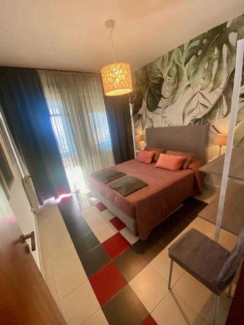 Villa Centaurea Apartment With Private Parking Taormina Exterior foto