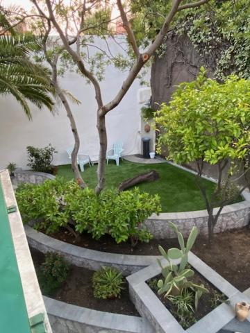 Villa Centaurea Apartment With Private Parking Taormina Exterior foto