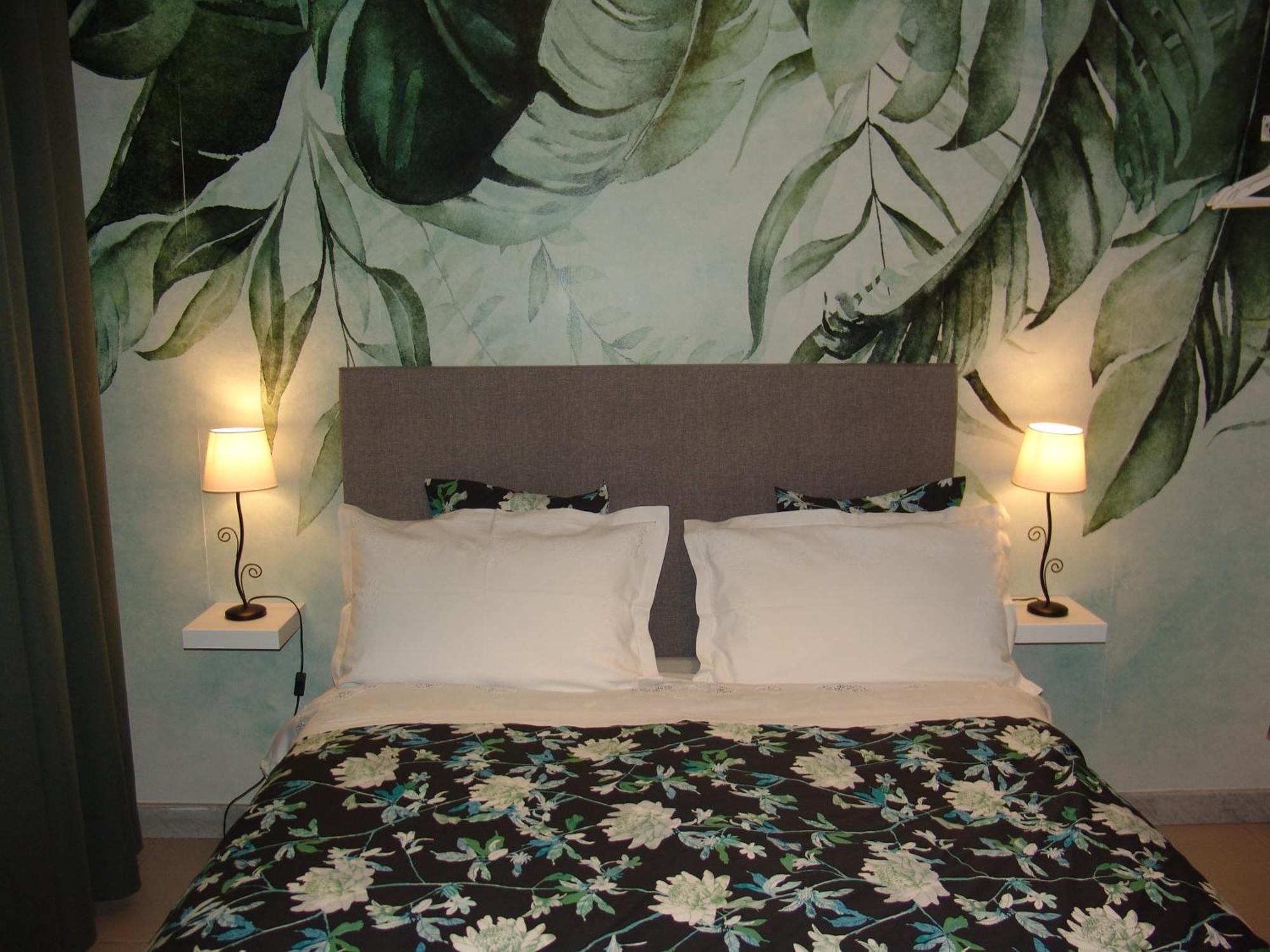 Villa Centaurea Apartment With Private Parking Taormina Exterior foto